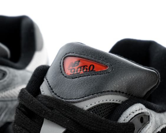Кроссовки New Balance 9060 "Black Castlerock" (М561-2) [СС] от магазина vikingsmen.ru