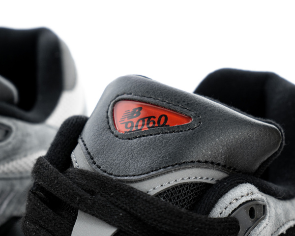 Кроссовки New Balance 9060 "Black Castlerock" (М561-2) [СС] от магазина vikingsmen.ru