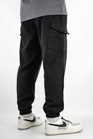 Детальное Изображение Джоггеры мужские (4221)