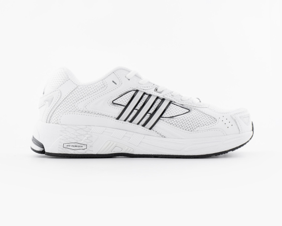 Кроссовки Adidas originals Response CL "White Core Black" (М417-2) от магазина vikingsmen.ru