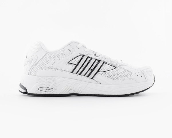 Кроссовки Adidas originals Response CL "White Core Black" (М417-2) от магазина vikingsmen.ru