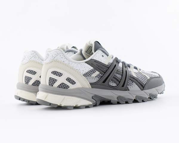 Кроссовки ASICS Gel Sonoma 15-50 "Oyster Grey Cream" (117-1) от магазина vikingsmen.ru