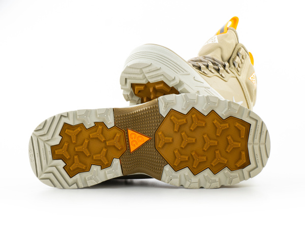 Кроссовки Nike ACG Air Zoom Gaiadome Gore-Tex “Khaki” (4101-3) от магазина vikingsmen.ru