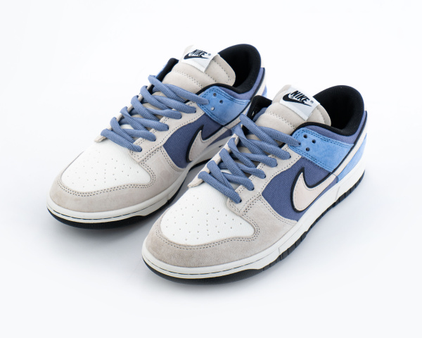 Кроссовки Nike SB Dunk low x Otomo Katsuhiro (M5509-2) |AC| от магазина vikingsmen.ru