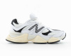 Кроссовки New Balance 9060 White Black (W087-20) от магазина vikingsmen.ru