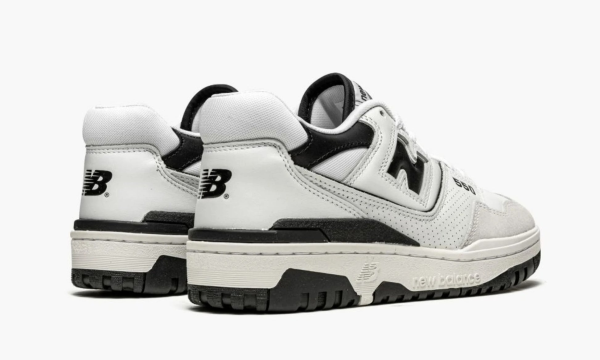 Кроссовки New Balance 550 "Sea Salt - Black" (6006-14) |AA| от магазина vikingsmen.ru