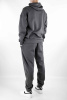 Спортивный костюм Nike (8863) (Темно-серый, XXXL)