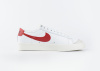 Кроссовки Nike Blazer Low ’77 "Vintage Team Red" (W5701-4) от магазина vikingsmen.ru