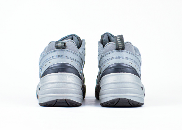 Кроссовки Nike M2K Tekno «Grey» (296-5) |BC| от магазина vikingsmen.ru