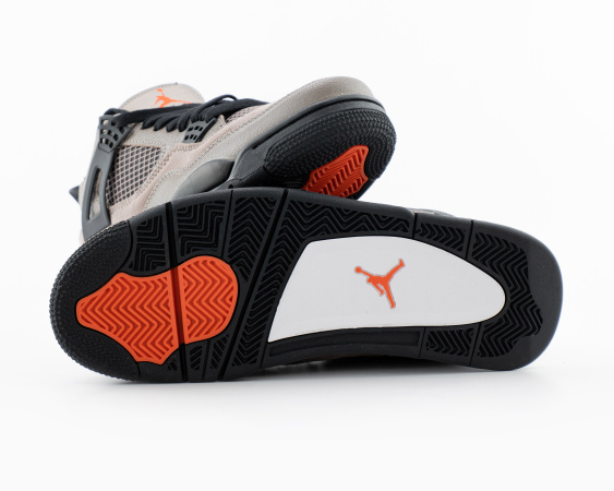 Кроссовки Nike Air Jordan 4 Retro "Taupe Haze" (5003-6) |AA1| от магазина vikingsmen.ru