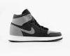 Кроссовки Nike Jordan 1 сер. (5025-11) |CC| от магазина vikingsmen.ru