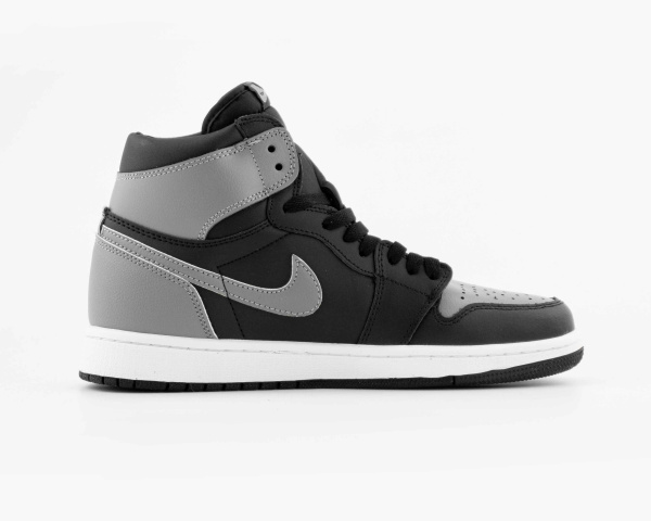 Кроссовки Nike Jordan 1 сер. (5025-11) |CC| от магазина vikingsmen.ru