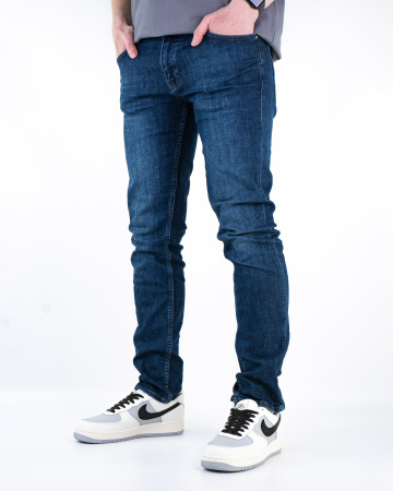 Детальное Изображение Джинсы Hugo Boss мужские (858-3173-2)