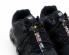 Кроссовки Salomon XT-6 Advanced "Black" (9932-6) [ВС] от магазина vikingsmen.ru