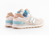 Кроссовки New Balance 574 "Beige" (503-34) от магазина vikingsmen.ru