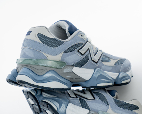 Кроссовки New Balance 9060 "Moon Daze" (М561-11) [СС] от магазина vikingsmen.ru