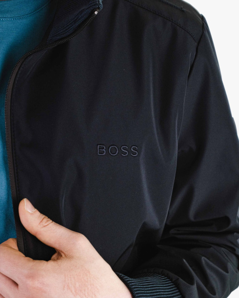 Анонс Изображения Ветровка Hugo Boss (771-1459)