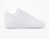 Кроссовки Nike Air Force 1 Low White ’07 (5900-2) от магазина vikingsmen.ru