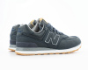 Кроссовки New Balance 574 "DK.Grey/White" (890-3)[СС] от магазина vikingsmen.ru