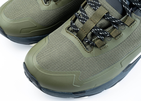 Кроссовки The North Face Vectiv Futurelight "Khaki" (464-4)|CB| от магазина vikingsmen.ru