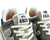Кроссовки New Balance Alpha Industries x 574 "Grey" (W6008-15) от магазина vikingsmen.ru