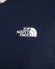 Футболка The North Face (21039171) (XL, Темно-синий)