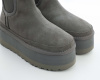 Угги Neumel Platform Chelsea Grey (W159-2) от магазина vikingsmen.ru