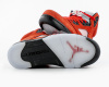 Кроссовки Air Jordan 5 Retro Raging Bull 2021 (21039326) от магазина vikingsmen.ru