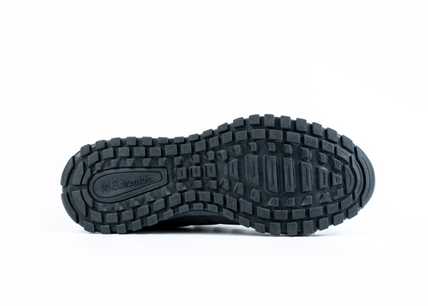 Кроссовки Columbia Fairbanks low "Grey" (446-6)|CB| от магазина vikingsmen.ru