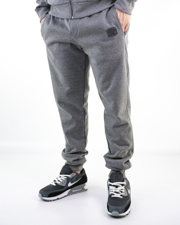 Костюм спортивный Paul & Shark (7184) (L, Серый)