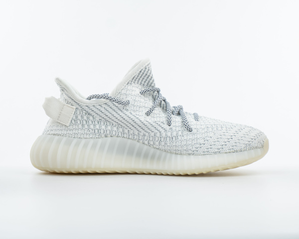 Кроссовки Adidas Yeezy Boost 350 V2 «Static» Reflective (М904-2) от магазина vikingsmen.ru