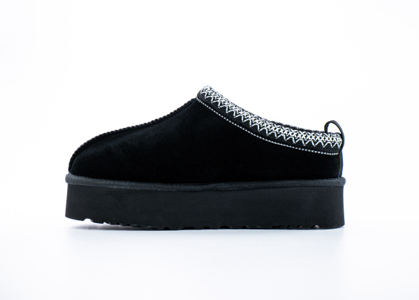 Угги Tazz Platform Chestnut (2553) от магазина vikingsmen.ru