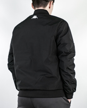 Детальное Изображение Бомбер мужской Kappa (792)