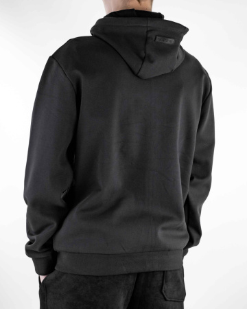 Детальное Изображение Кофта спортивная мужская с капюшоном Adidas (6976)