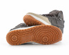 Кроссовки Nike Lunar Force 1 Duckboot "Brown" (9506-5) [СВ] от магазина vikingsmen.ru