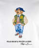 Детальное Изображение Костюм футболка + шорты Polo Bear by Ralph Lauren (7002434/7048004)