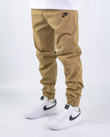 Детальное Изображение Джоггеры спортивные Nike (185)