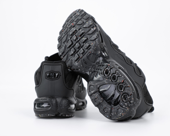 Кроссовки Nike Air Max Terrascape Plus "Black" (М921-1) от магазина vikingsmen.ru