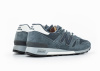 Кроссовки New Balance 1300 "DK.Grey/Black" (103-9) от магазина vikingsmen.ru