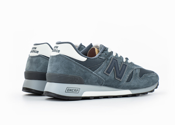 Кроссовки New Balance 1300 "DK.Grey/Black" (103-9) от магазина vikingsmen.ru
