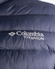 Куртка мужская Columbia (5193) (M, Синий)