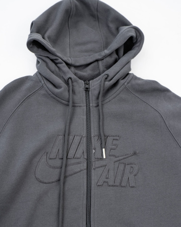 Костюм спортивный мужской Nike "Air" (6665) (4XL, Серый)