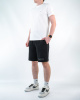 Детальное Изображение Костюм мужской футболка + шорты Boss (21037503)