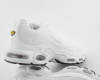 Кроссовки Nike Air Max Plus "White" (242-2В) от магазина vikingsmen.ru