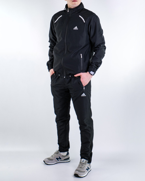 Анонс Изображения Костюм спортивный Adidas (6024)