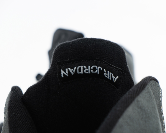 Кроссовки Nike Air Jordan 5 Retro Anthracite (5028-12) от магазина vikingsmen.ru