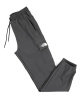 Брюки спортивные мужские The North Face на флисе (0078) (XXXL, Серый)