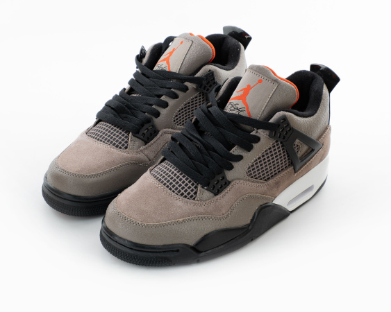Кроссовки Nike Air Jordan 4 Retro "Taupe Haze" (5003-6) |AA1| от магазина vikingsmen.ru