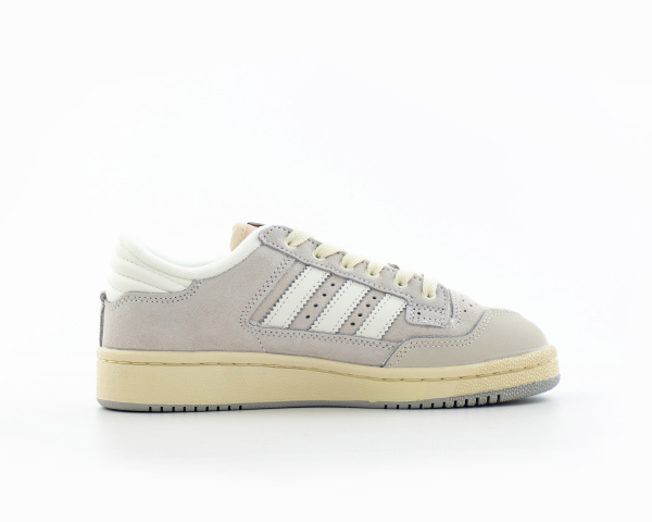 Кроссовки Adidas Centennial 85 Low "Grey/Beige/White/Pink" (5520-2) |AC| от магазина vikingsmen.ru