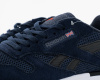 Кроссовки Reebok Сlassic "Dark Blue" (744-6) от магазина vikingsmen.ru